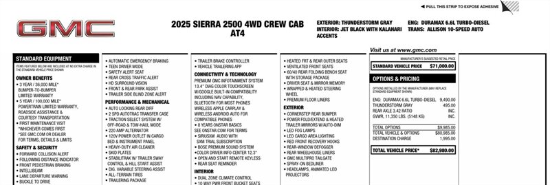 View vehicle photo 7