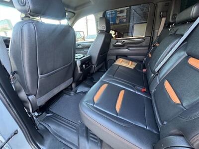 2025 GMC Sierra 2500HD AT4 6.6 Duramax Diesel 4x4 - Photo 12 - Rancho Cordova, CA 95742