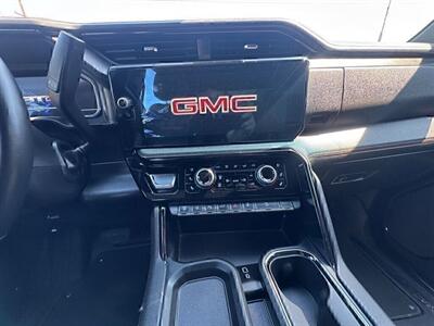 2025 GMC Sierra 2500HD AT4 6.6 Duramax Diesel 4x4 - Photo 9 - Rancho Cordova, CA 95742