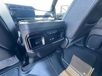 2025 GMC Sierra 2500HD AT4 6.6 Duramax Diesel 4x4 - Photo 11 - Rancho Cordova, CA 95742