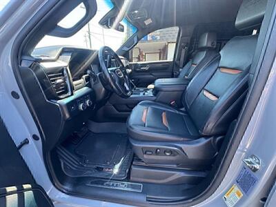 2025 GMC Sierra 2500HD AT4 6.6 Duramax Diesel 4x4 - Photo 8 - Rancho Cordova, CA 95742