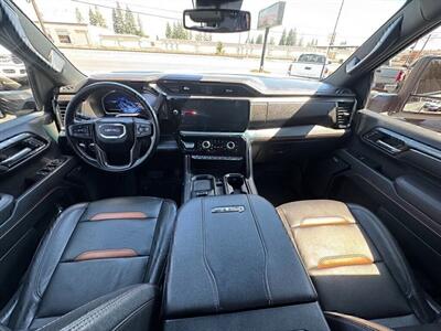 2025 GMC Sierra 2500HD AT4 6.6 Duramax Diesel 4x4 - Photo 10 - Rancho Cordova, CA 95742