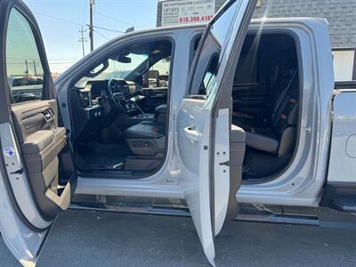 2025 GMC Sierra 2500HD AT4 - Photo 7 - Rancho Cordova, CA 95742