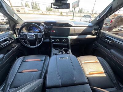 2025 GMC Sierra 2500HD AT4 - Photo 10 - Rancho Cordova, CA 95742
