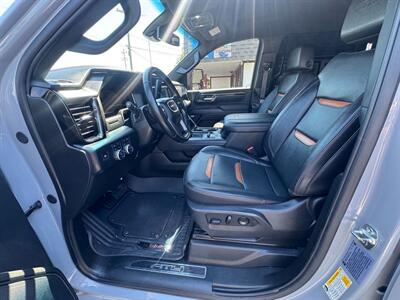 2025 GMC Sierra 2500HD AT4 - Photo 8 - Rancho Cordova, CA 95742