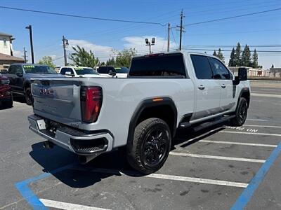 2025 GMC Sierra 2500HD AT4 6.6 Duramax Diesel 4x4 - Photo 3 - Rancho Cordova, CA 95742