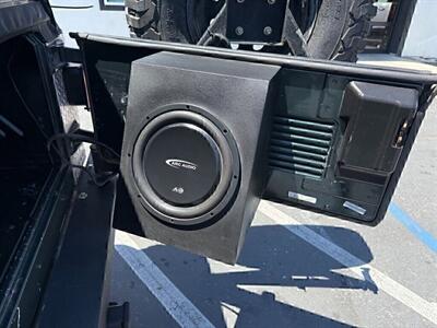 2004 Jeep Wrangler Sport - Photo 12 - Rancho Cordova, CA 95742