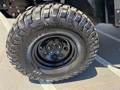 2004 Jeep Wrangler Sport - Photo 13 - Rancho Cordova, CA 95742
