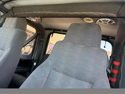 2004 Jeep Wrangler Sport - Photo 11 - Rancho Cordova, CA 95742