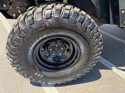 2004 Jeep Wrangler Sport   - Photo 13 - Rancho Cordova, CA 95742