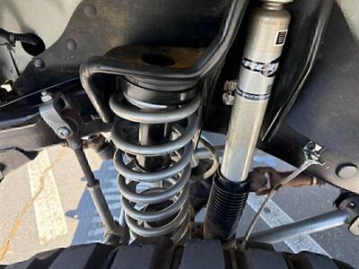 2004 Jeep Wrangler Sport - Photo 14 - Rancho Cordova, CA 95742