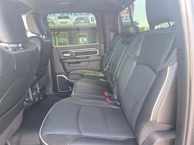 2024 RAM 2500 Laramie   - Photo 7 - Rancho Cordova, CA 95742