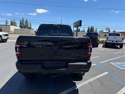 2024 RAM 2500 Laramie - Photo 6 - Rancho Cordova, CA 95742