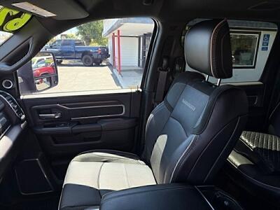 2024 RAM 2500 Laramie Night Edition 4x4 PENDING SALE   - Photo 11 - Rancho Cordova, CA 95742