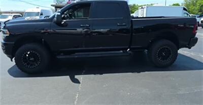 2024 RAM 2500 Laramie   - Photo 2 - Rancho Cordova, CA 95742