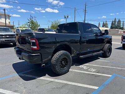 2024 RAM 2500 Laramie Night Edition 4x4 PENDING SALE   - Photo 5 - Rancho Cordova, CA 95742