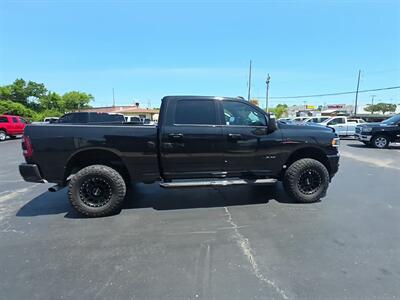 2024 RAM 2500 Laramie   - Photo 3 - Rancho Cordova, CA 95742