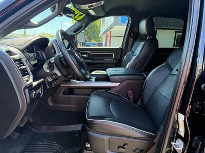 2024 RAM 2500 Laramie - Photo 12 - Rancho Cordova, CA 95742