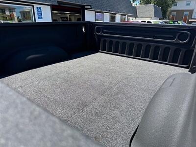 2024 RAM 2500 Laramie Night Edition 4x4 PENDING SALE   - Photo 16 - Rancho Cordova, CA 95742