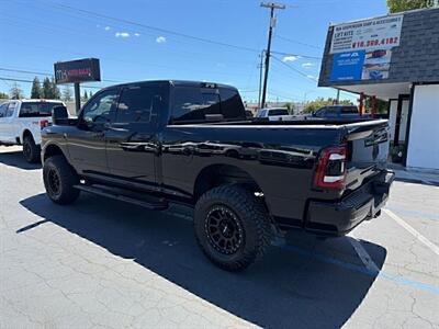 2024 RAM 2500 Laramie Night Edition 4x4 PENDING SALE   - Photo 7 - Rancho Cordova, CA 95742