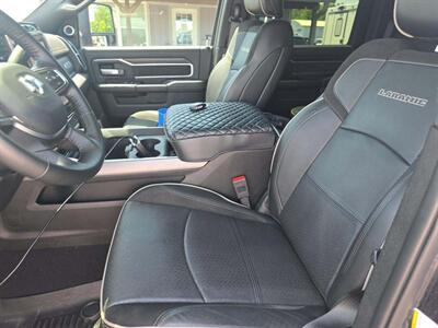 2024 RAM 2500 Laramie   - Photo 5 - Rancho Cordova, CA 95742