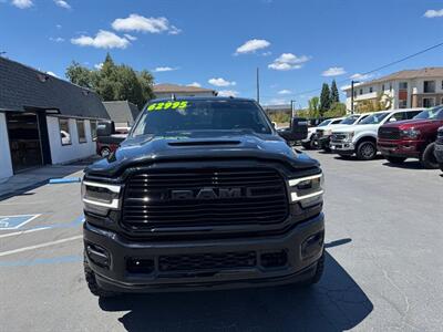 2024 RAM 2500 Laramie - Photo 2 - Rancho Cordova, CA 95742