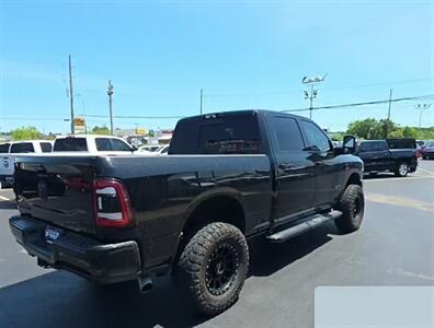 2024 RAM 2500 Laramie   - Photo 4 - Rancho Cordova, CA 95742