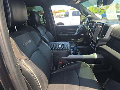 2024 RAM 2500 Laramie   - Photo 6 - Rancho Cordova, CA 95742