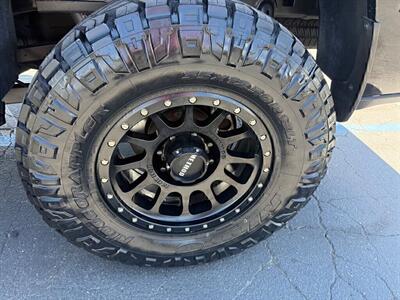 2024 RAM 2500 Laramie Night Edition 4x4 PENDING SALE   - Photo 15 - Rancho Cordova, CA 95742