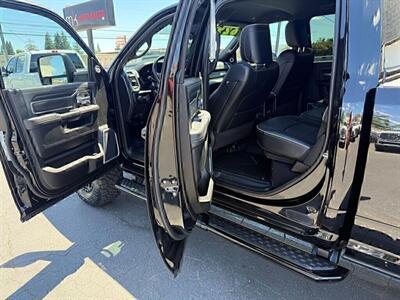 2024 RAM 2500 Laramie Night Edition 4x4 PENDING SALE   - Photo 14 - Rancho Cordova, CA 95742