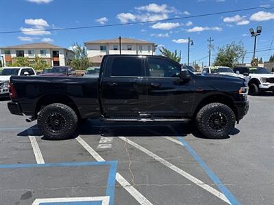 2024 RAM 2500 Laramie Night Edition 4x4 PENDING SALE   - Photo 4 - Rancho Cordova, CA 95742