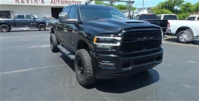 2024 RAM 2500 Laramie   - Photo 1 - Rancho Cordova, CA 95742