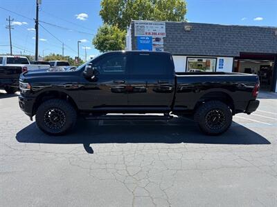 2024 RAM 2500 Laramie - Photo 8 - Rancho Cordova, CA 95742
