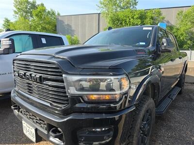 2022 RAM 2500 Laramie Night Edition 6.7 Cummins 1 Owner - Photo 2 - Rancho Cordova, CA 95742