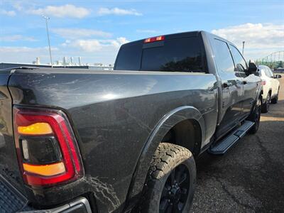 2022 RAM 2500 Laramie Night Edition 6.7 Cummins 1 Owner - Photo 3 - Rancho Cordova, CA 95742