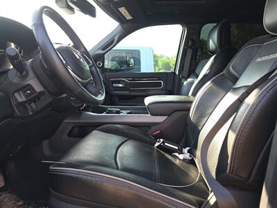 2022 RAM 2500 Laramie Night Edition 6.7 Cummins 1 Owner - Photo 5 - Rancho Cordova, CA 95742