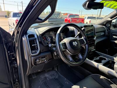 2022 RAM 2500 Laramie Night Edition 6.7 Cummins Diesel 4x4 - Photo 9 - Rancho Cordova, CA 95742
