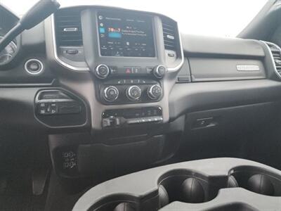 2022 RAM 2500 Big Horn, 6.7 CUMMINS 4X4   - Photo 5 - Rancho Cordova, CA 95742