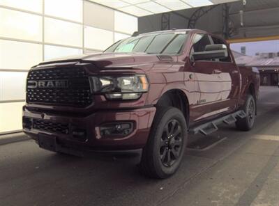 2022 RAM 2500 Big Horn, 6.7 CUMMINS 4X4   - Photo 2 - Rancho Cordova, CA 95742