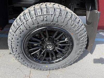 2022 RAM 2500 Big Horn   - Photo 15 - Rancho Cordova, CA 95742