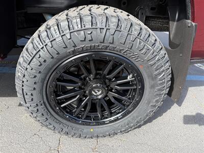 2022 RAM 2500 Big Horn, 6.7 Diesel 4X4 $800s/month OAC   - Photo 15 - Rancho Cordova, CA 95742