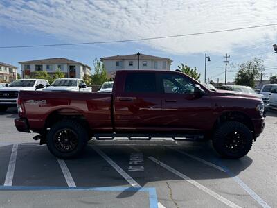 2022 RAM 2500 Big Horn, 6.7 Diesel 4X4 $800s/month OAC   - Photo 4 - Rancho Cordova, CA 95742