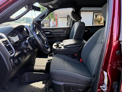 2022 RAM 2500 Big Horn   - Photo 12 - Rancho Cordova, CA 95742