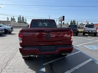 2022 RAM 2500 Big Horn   - Photo 6 - Rancho Cordova, CA 95742