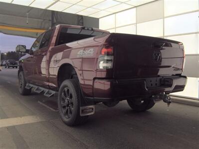 2022 RAM 2500 Big Horn, 6.7 CUMMINS 4X4   - Photo 3 - Rancho Cordova, CA 95742