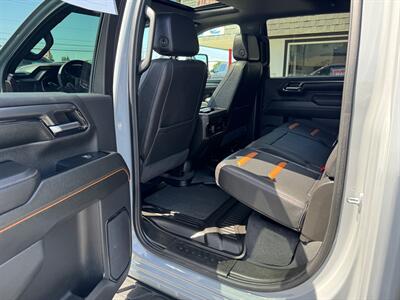 2024 GMC Sierra 3500HD AT4 6.6 Duramax Diesel 4x4 Loaded   - Photo 11 - Rancho Cordova, CA 95742
