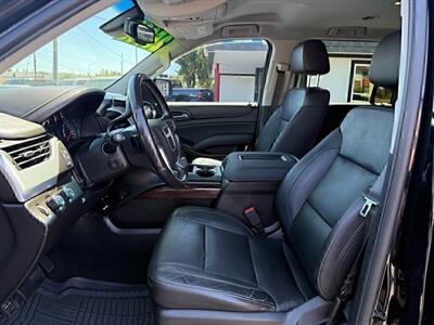 2018 GMC Yukon XL SLT   - Photo 12 - Rancho Cordova, CA 95742