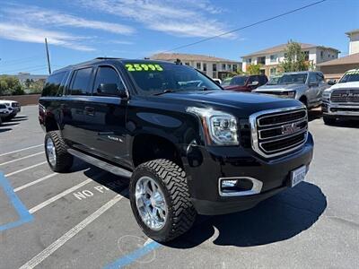 2018 GMC Yukon XL SLT   - Photo 1 - Rancho Cordova, CA 95742