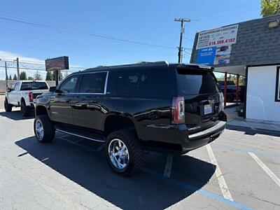 2018 GMC Yukon XL SLT   - Photo 7 - Rancho Cordova, CA 95742