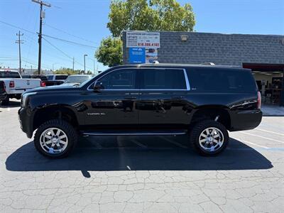 2018 GMC Yukon XL SLT   - Photo 8 - Rancho Cordova, CA 95742